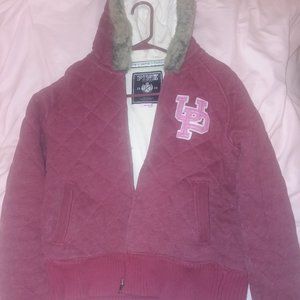 Womens V.S.PINK  winter coat